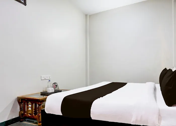 Hotel O The Baba Gest House
