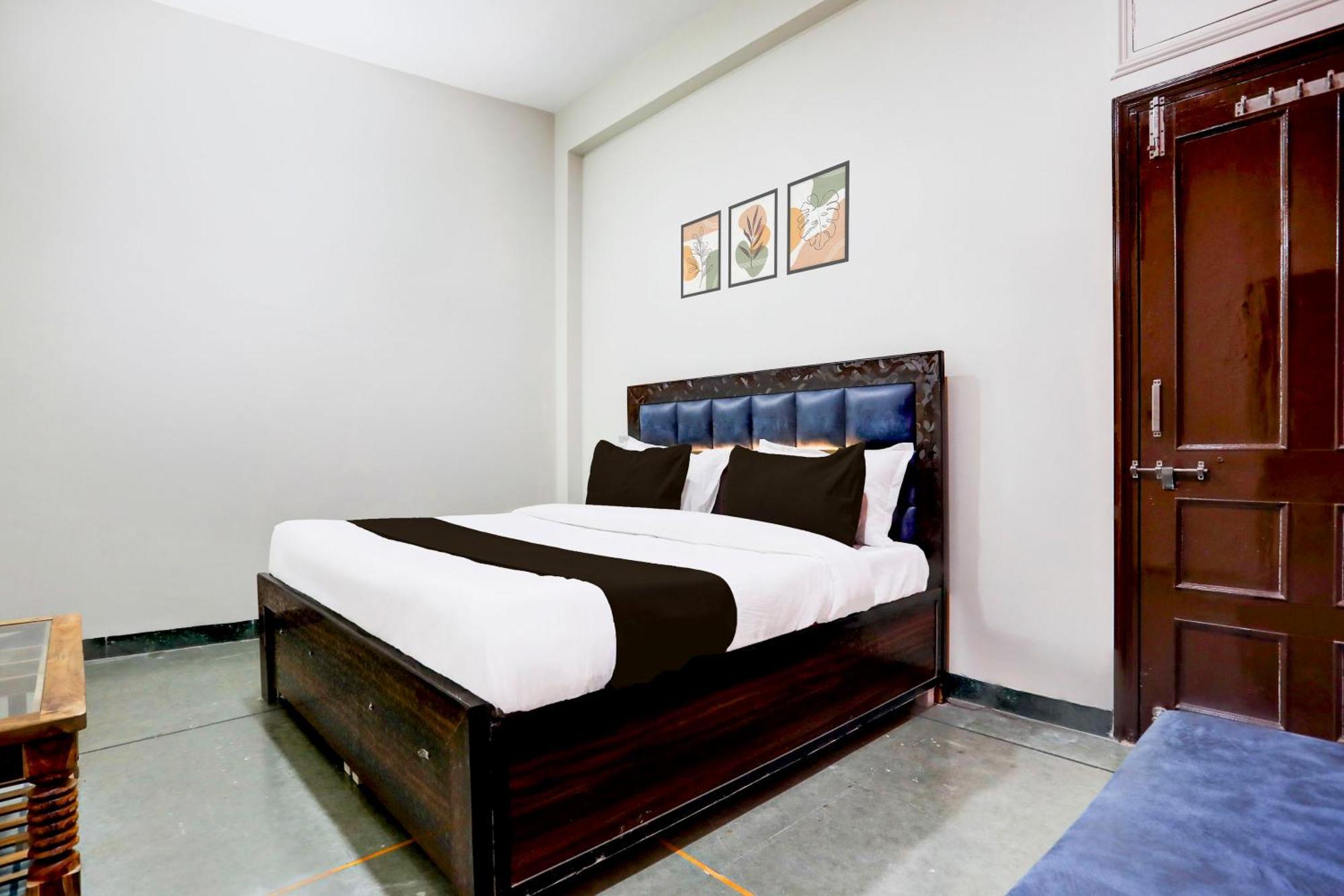 O The Baba Gest House Hotel *