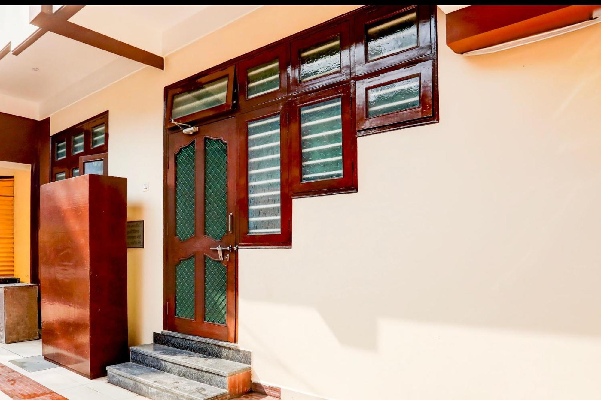O The Baba Gest House