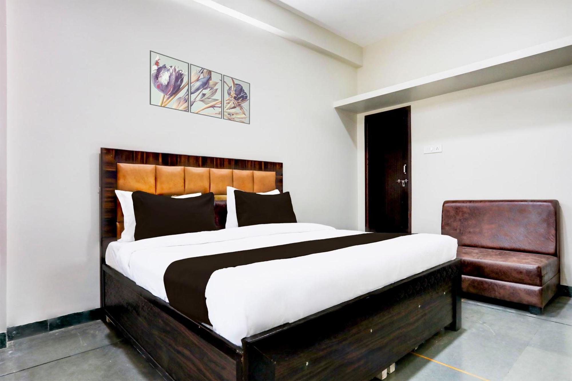 O The Baba Gest House Hotel