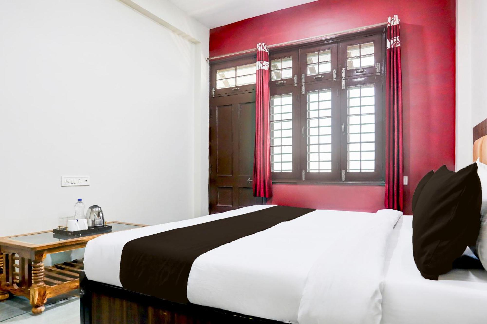 O The Baba Gest House Hotel