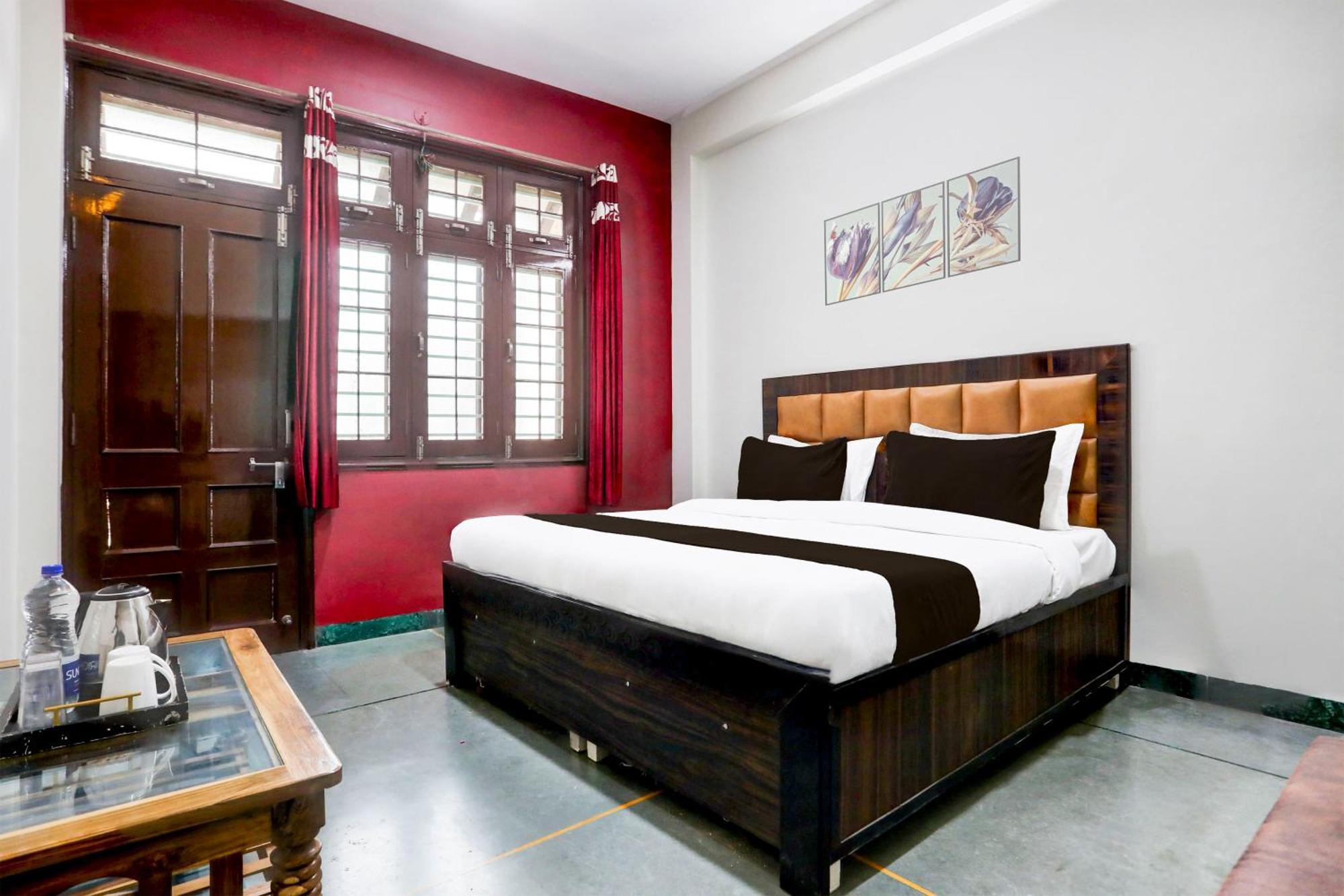 O The Baba Gest House Hotel *