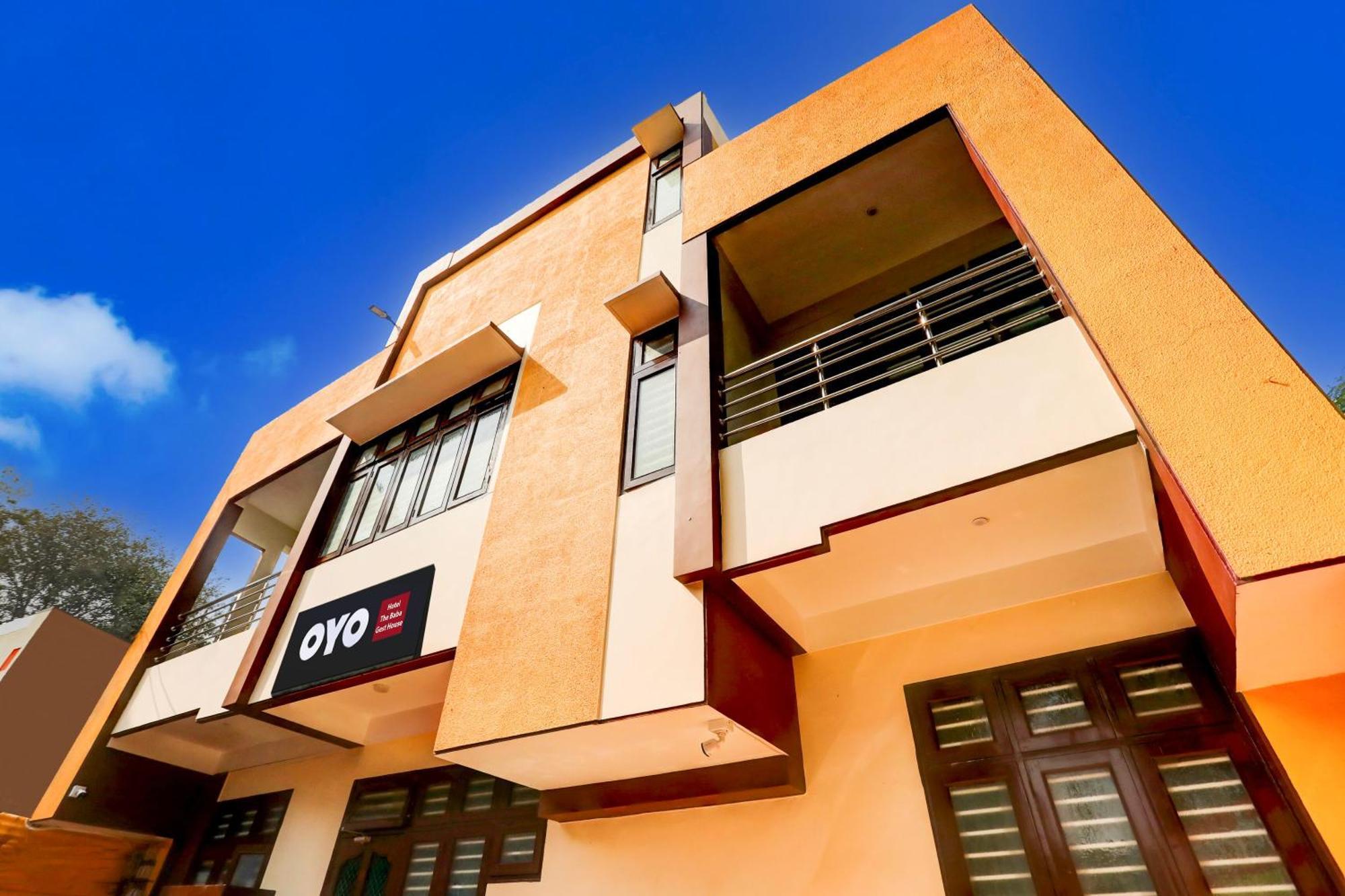O The Baba Gest House *